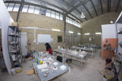 Workshop Complex 4